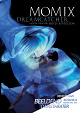 Momix. Dreamcatcher. 