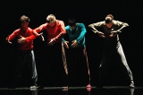 'Blind Spot' van Scapino Ballet Rotterdam genomineerd voor Zwaan.