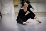 Bloed, zweet en blaren over Het Nationale Ballet