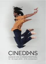Cinedans Dance on Screen