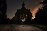 Maak kans op de Dans in Den Haag Kalender 2014