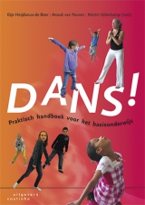Dans! Het eerste handboek voor dans in het basisonderwijs