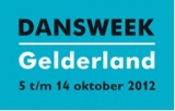 Dansweek Gelderland laat je proeven van Gelderse dans