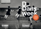 De Rotterdamse Dansweek loopt van 6 tot en met 13 mei.