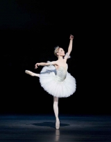 The Sleeping Beauty Royal Ballet Sarah Lamb