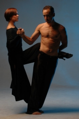 Dansfestival Tango La Haya vindt plaats op 23, 24 en 25 mei in Den Haag.