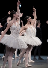 Het Nationale Ballet - Gala 2013. Foto door Angela Sterling