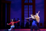 Recensie van de balletvoorstelling Cinderella.