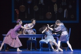Het Nationale Ballet - Cinderella  foto Angela Sterling