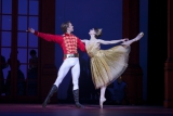 Het Nationale Ballet - Cinderella. Foto door Angela Sterling