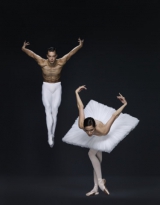 Het Nationale Ballet. Dutch Doubles.