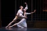Première Romeo en Julia van Het Nationale Ballet