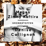 Megan Zimny Kaftira en Denise Collignon Counscious New World