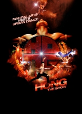 Hong the Show is te zien vanaf 28 februari 2013.