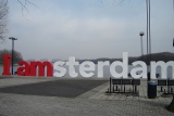 Iamsterdam. Beeld van Randstad via Wikimedia