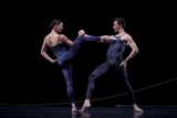 Zes dansers van Nationale Ballet in top 100. Foto door Angela Sterling