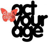 Het Act Your Age Festival vindt plaats op 12, 13 en 14 december in Maastricht.