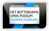 Rotterdams Open Podium op zoek naar danstalent