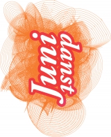 Logo van Juni Danst