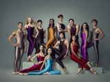 De Junior Dance Company van het Nationale Ballet
