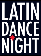 20e editite van Latin Dance Night.
