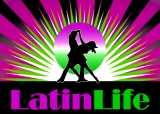 Logo Latin Life