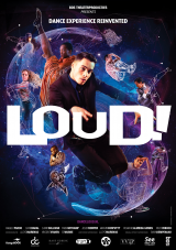 LOUD! Dance Experience Reinvented