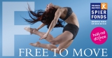 Free to Move Moderne Dans 