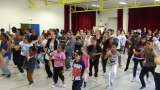 Recensie van het 10-jarige jubileum van dansschool Moves.