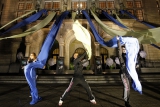 Rotterdam wordt danshoofdstad tijdens Rotterdam Dance Capital