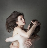 Romeo&Julia van  Scapino Ballet Rotterdam- foto Vincent Mentzel