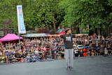 Meer informatie over Culturele Zondag Utrecht Danst