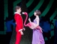 Lauren Cuthbertson en Sergei Polunin in Alice's Adventures in Wonderland