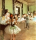 Dancing Class Degas. Foto Uhuru1701