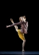 De Franse danseres Sylvie Guillem danst nog steeds op 46-jarige leeftijd
