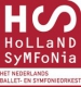 Logo Holland Symfonia