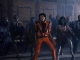 Videoclip Thriller Michael Jackson