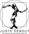 Just Debout logo