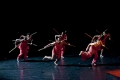 Drie Nederlandse danspremières in Maastricht