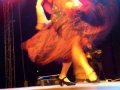 Het festival Flamenco Biënnale is zeer succesvol van start gegaan.