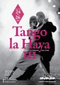 Tangoweekend in het Lucent Danstheater