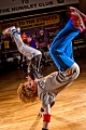 breakdance/hip hop