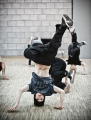 Breakdance foto vdrg dansschool