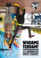 Breakin'Walls viert Amsterdamse kunst en cultuur