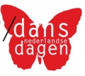 Nederlandse Dansdagen logo