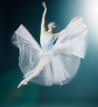 Op 7 februari start de balletvoorstelling Best of Balanchine. Foto - Ruud Baan