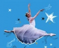 Nationale Ballet fanclub Jump website