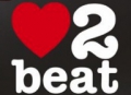 logo van winnaars TUDB Heart2Beat