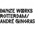 Logo Dance Works Rotterdam