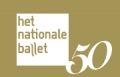 Logo Het Nationale Ballet